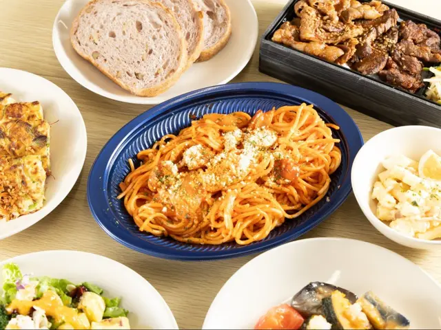 【飲食店様向け】お料理の魅力を写真で最大限に引き出します！