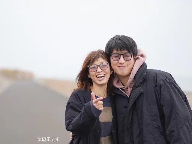 カップルフォトサービスの画像