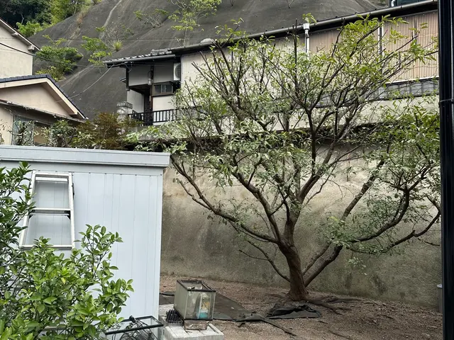 作業外注一切なし◎予約対応～作業完了まで、当社スタッフがすべてご対応！サービスの画像