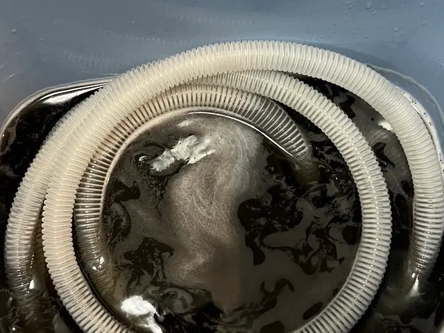 業界最大手クリーニング会社10年以上経験のプロが頑固な汚れ、水垢、油を撃退しますサービスの画像