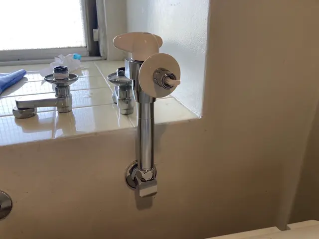 壁ピタ水栓交換や壁中配管の事ならお任せ下さい！【即日・夜間・早朝対応】サービスの画像