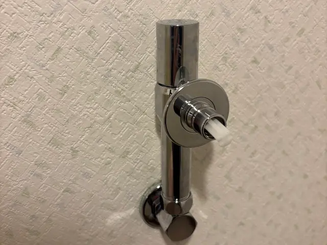 壁ピタ水栓交換や壁中配管の事ならお任せ下さい！【即日・夜間・早朝対応】サービスの画像