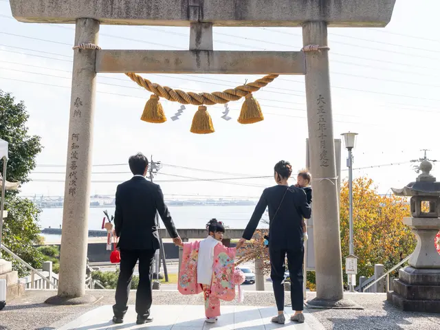 笑顔と自然な表情を捉えるのが得意！