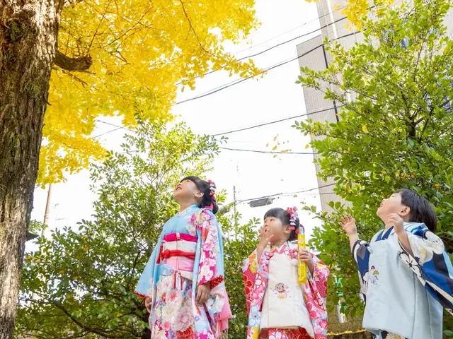 笑顔と自然な表情を捉えるのが得意！