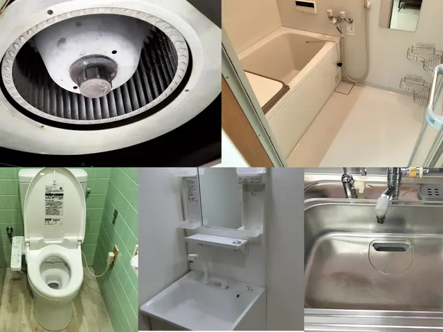 【業歴15年の実績】年中無休◎自信の自社施工◎ハウスクリーニング技能士サービスの画像