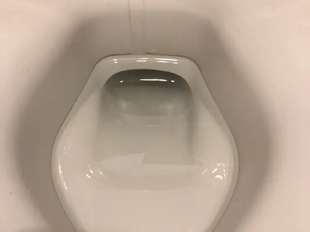 気になる匂いの元を徹底除去！トイレクリーニングで快適な空間作り！サービスの画像