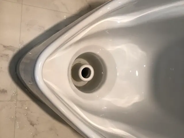 気になる匂いの元を徹底除去！トイレクリーニングで快適な空間作り！サービスの画像