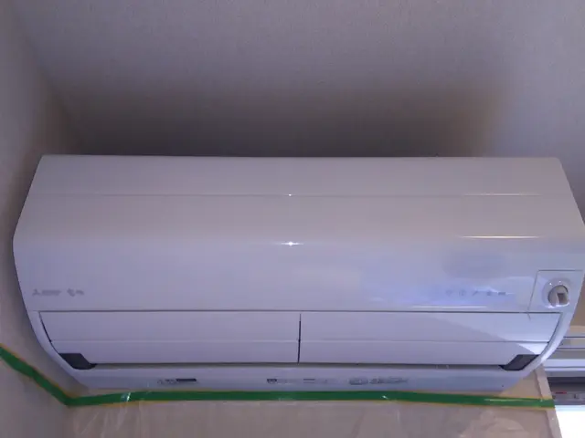 日本エアコンクリーニング協会員。年間300台以上実績。【ハウスクリン石川金沢】サービスの画像