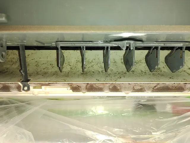 日本エアコンクリーニング協会員。年間300台以上実績。【ハウスクリン石川金沢】サービスの画像