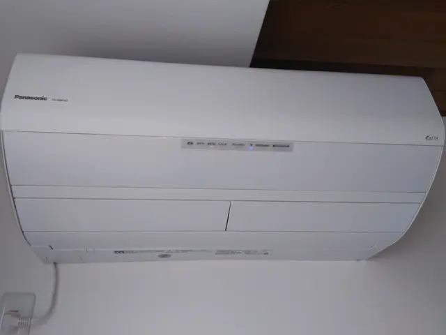 日本エアコンクリーニング協会員。年間300台以上実績。【ハウスクリン石川金沢】サービスの画像