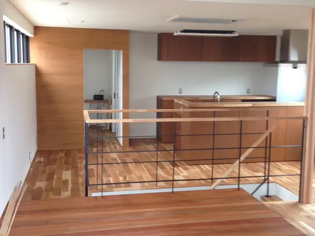 【実績豊富】お客様とご相談しながら一緒に理想の空間を作り上げます！サービスの画像