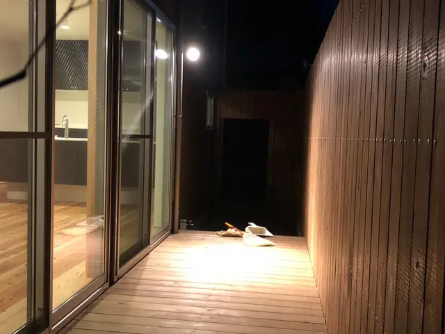 【実績豊富】お客様とご相談しながら一緒に理想の空間を作り上げます！サービスの画像