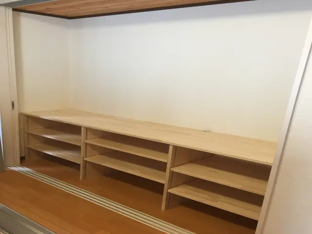 【実績豊富】お客様とご相談しながら一緒に理想の空間を作り上げます！サービスの画像