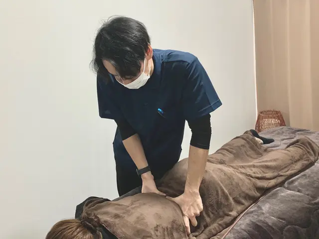 【駐車場代当社負担】店長が必ずお伺い◉大手での作業経験あり！サービスの画像