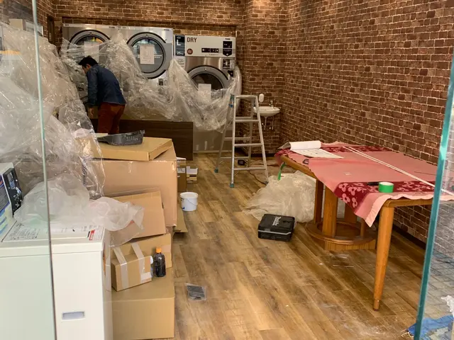 細部まで丁寧！店長訪問で仕上げる安心リフォームサービスの画像