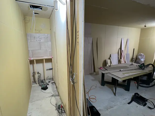 細部まで丁寧！店長訪問で仕上げる安心リフォームサービスの画像