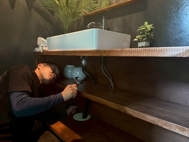 【自社スタッフ100%対応！】お客様満足度重視のリフォーム店！サービスの画像