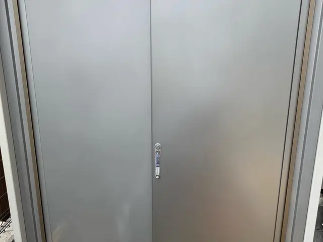 プロの技術でご満足いただけるように心を込めて作業いたしますサービスの画像