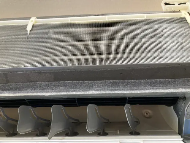 【新規出店】私自身がこころのこもったエアコンクリーニングをお届けします☆☆☆☆☆サービスの画像