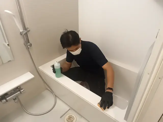 【東京神奈川】ホスピタリティ検定資格取得◎業界歴20年以上◎店長の私が伺いますサービスの画像