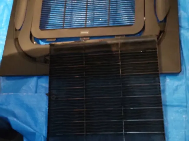 業歴11年！！電気工事士！！大手メーカーサービスマン！！サービスの画像