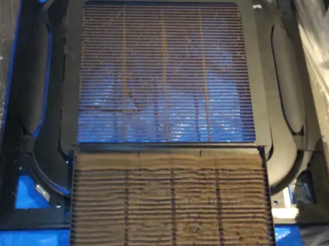 業歴11年！！電気工事士！！大手メーカーサービスマン！！サービスの画像