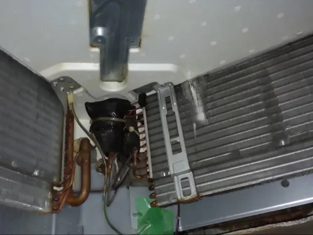 業歴11年！！電気工事士！！大手メーカーサービスマン！！サービスの画像