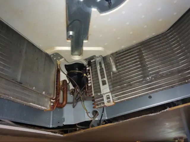 業歴11年！！電気工事士！！大手メーカーサービスマン！！サービスの画像