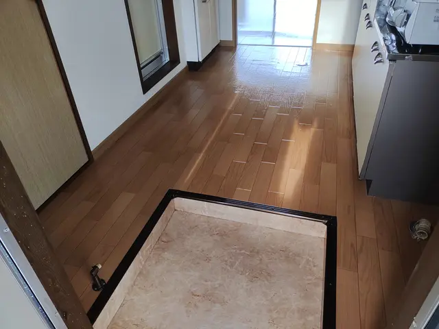 《すべて自社対応》駐車代お店負担◎損害保険加入済で万が一の際にも安心ですサービスの画像