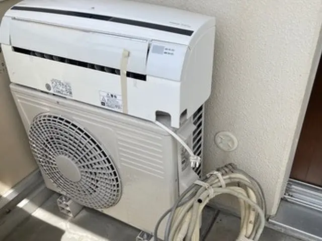 プレミアムなプロのサービス！エアコン工事！株式会社catalyst【カタリスト】サービスの画像