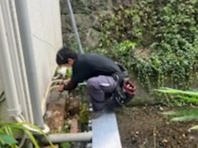 プレミアムなプロのサービス！エアコン工事！株式会社catalyst【カタリスト】サービスの画像