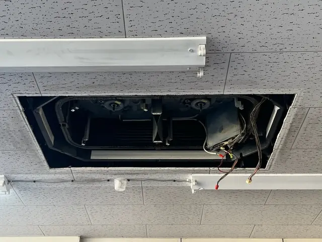 プレミアムなプロのサービス！エアコン工事！株式会社catalyst【カタリスト】サービスの画像