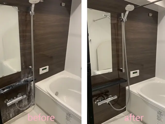 当日予約や即日組立も！日程が埋まっててもご相談ください◎サービスの画像