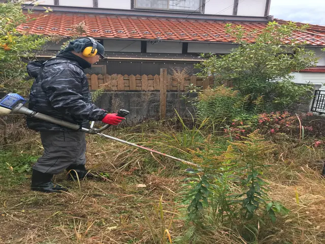 【16年の経験実績】豊富な知識で安心！サービスの画像