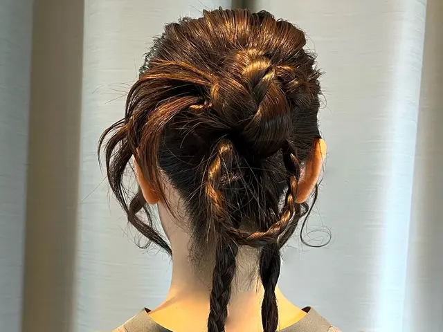 【出張ヘアメイク】結婚式・成人式・ライブメイク◎低刺激コスメ