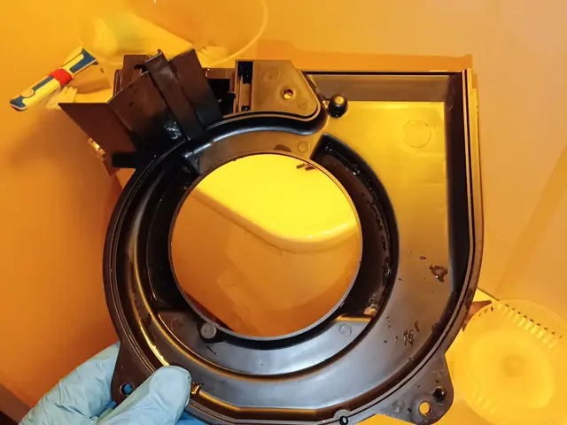 豊富な経験と知識で安心！仕上がり重視で丁寧に作業いたします！サービスの画像