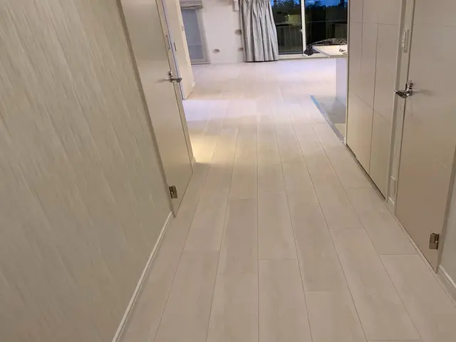 ◆大手（アメリカ大使館、大手ゼネコン等）経験豊富◆お安く丁寧◆損害保険加入店サービスの画像