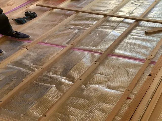 ◆大手（アメリカ大使館、大手ゼネコン等）経験豊富◆お安く丁寧◆損害保険加入店サービスの画像