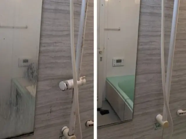 【5点セットプラン】浴室　レンジフード　キッチン　トイレ　洗面台サービスの画像