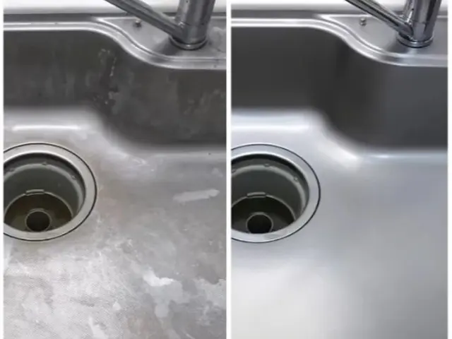 【5点セットプラン】浴室　レンジフード　キッチン　トイレ　洗面台サービスの画像