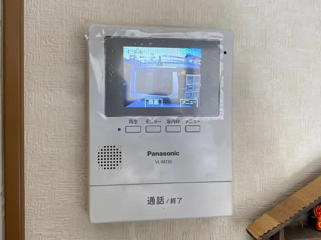 【三つ子パパが代表！】どんな人が来るか不安…20代の若さと元気でお客様に安心を！サービスの画像