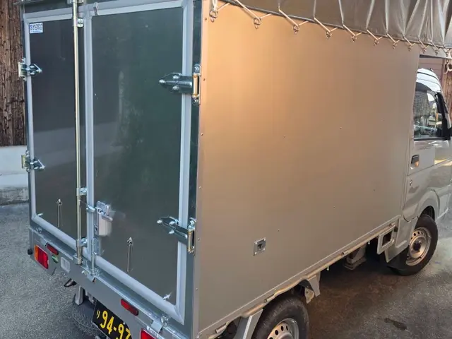 7年の実績が支える安心価格！夜間・繁忙期も柔軟対応で地域密着サポートサービスの画像