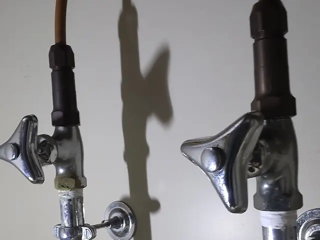 20年以上の経験と信頼！お任せください、水栓蛇口交換。サービスの画像