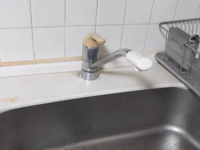 20年以上の経験と信頼！お任せください、水栓蛇口交換。サービスの画像