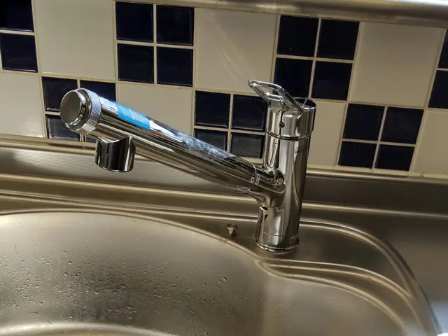 20年以上の経験と信頼！お任せください、水栓蛇口交換。サービスの画像