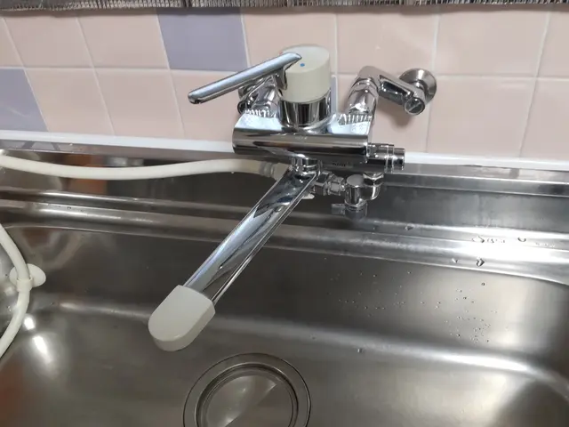 20年以上の経験と信頼！お任せください、水栓蛇口交換。サービスの画像