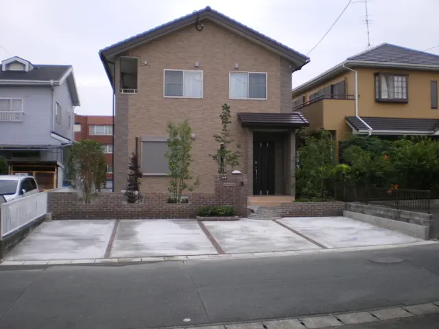 40年間無事故。クレーン付車等、完備サービスの画像