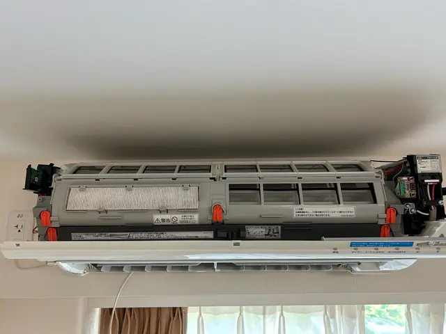 【損害保険加入済み◎】プロのサービスで快適な暮らしをお届けします！サービスの画像