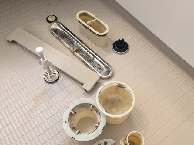 ✿特大キャンペーン中✿高圧洗浄機で詰まり・汚れも徹底洗浄✿キッチンのみ対応可能！サービスの画像