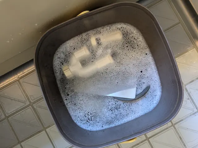 ✿特大キャンペーン中✿高圧洗浄機で詰まり・汚れも徹底洗浄✿キッチンのみ対応可能！サービスの画像